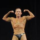 Jack  Mades - NPC Muscle Heat Championships 2012 - #1